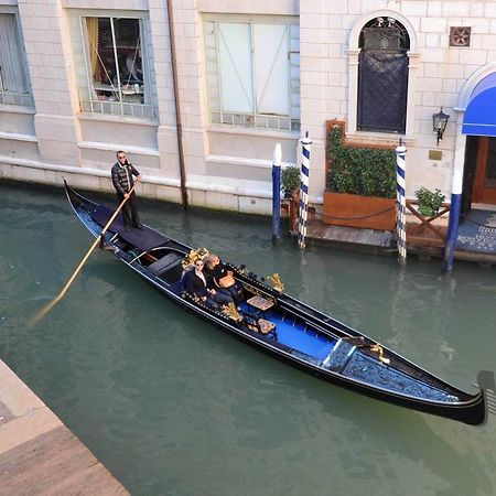 Venice Speon Canal Views Wifi Leilighet Eksteriør bilde