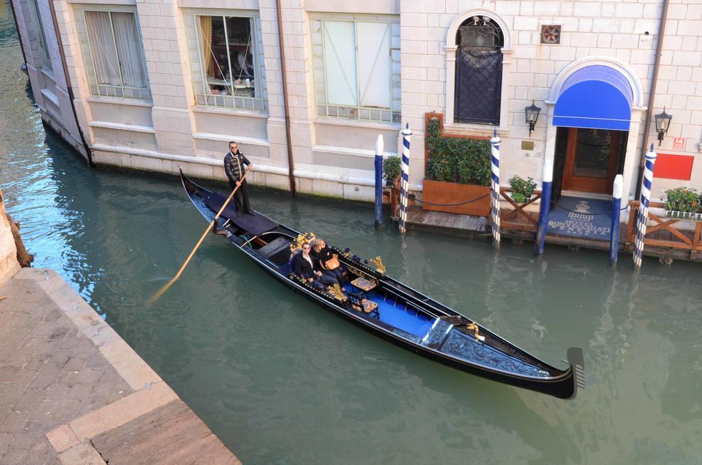 Venice Speon Canal Views Wifi Leilighet Eksteriør bilde